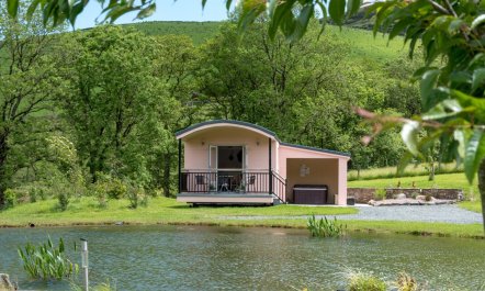 1 Bed in Llangammarch Wells 1