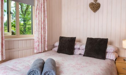 1 Bed in Llangammarch Wells 7