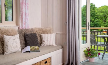 1 Bed in Llangammarch Wells 4