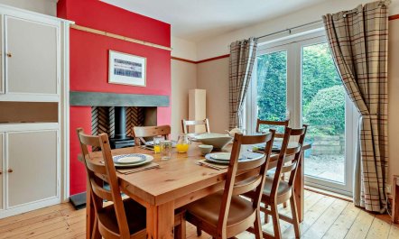 3 Bed in Hawkshead 6