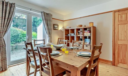 3 Bed in Hawkshead 4