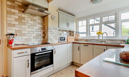3 Bed in Hawkshead 5