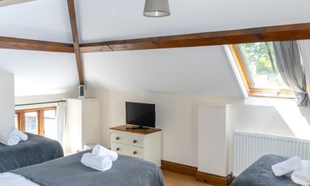 3 Bed in Whitchurch Canonicorum 5