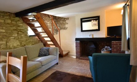 1 Bed in Weymouth 3