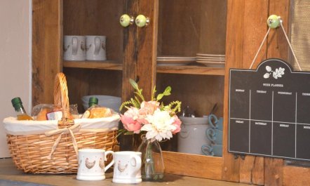 1 Bed in Winkleigh 9