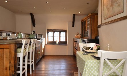 1 Bed in Winkleigh 8