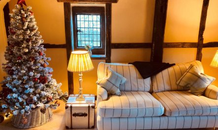 1 Bed in Winkleigh 7