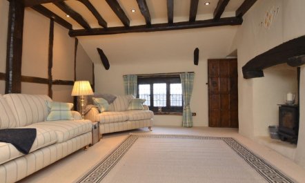 1 Bed in Winkleigh 2