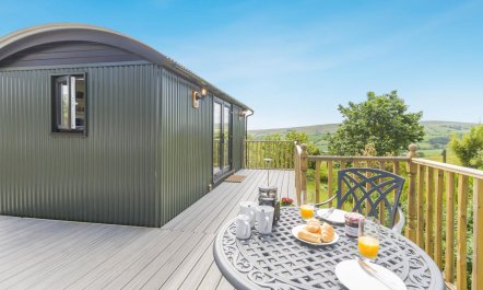 1 Bed in Knighton 4