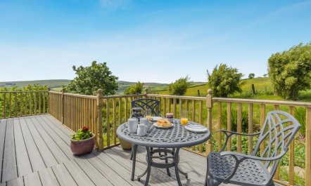 1 Bed in Knighton 7