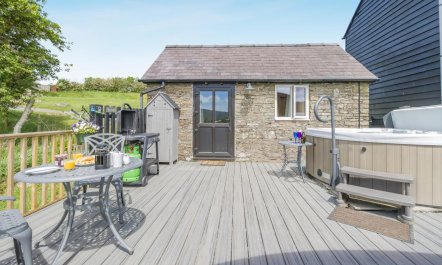 1 Bed in Knighton 6