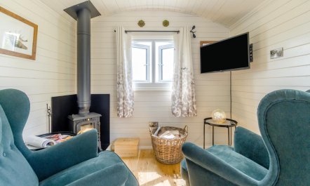 1 Bed in Knighton 3