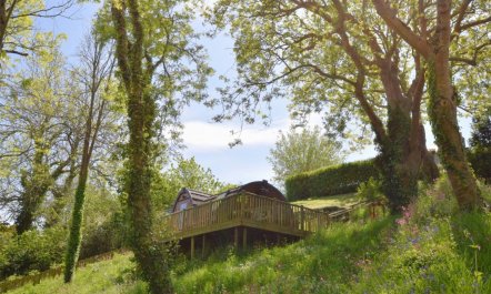 1 Bed in Padstow 1