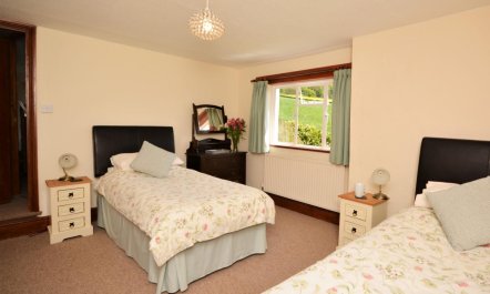 2 Bed in Sidmouth 2