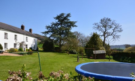 2 Bed in Sidmouth 2