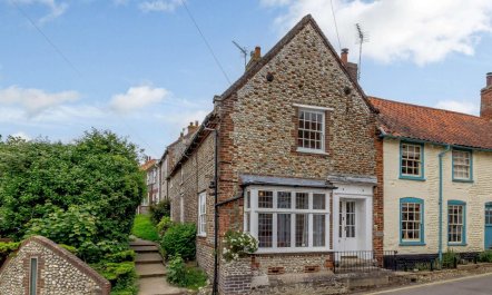 4 Bed in Holt