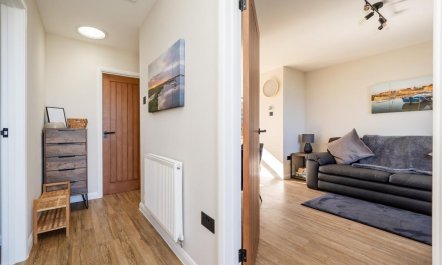 1 Bed in Mundeseley 5