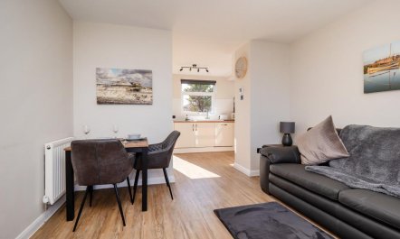 1 Bed in Mundeseley 3