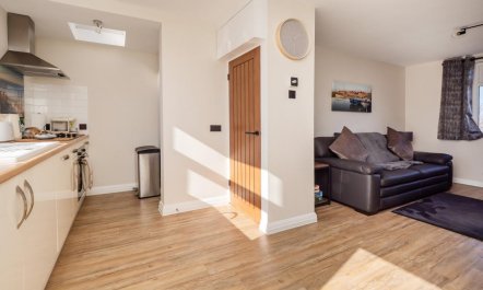 1 Bed in Mundeseley 4