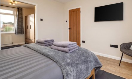 1 Bed in Mundeseley 6