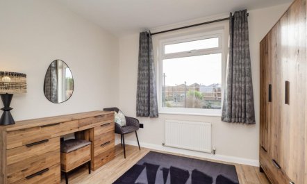 1 Bed in Mundeseley 8