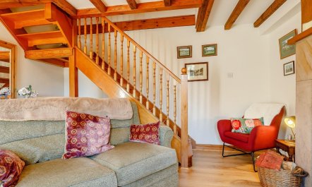 1 Bed in Ashbourne 4