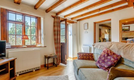 1 Bed in Ashbourne 3
