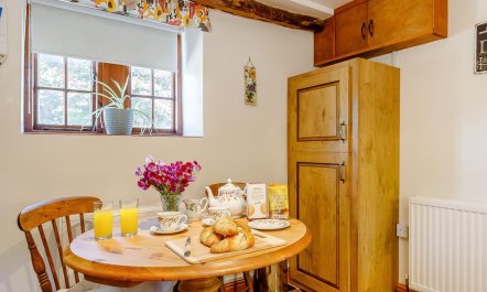 1 Bed in Ashbourne 8