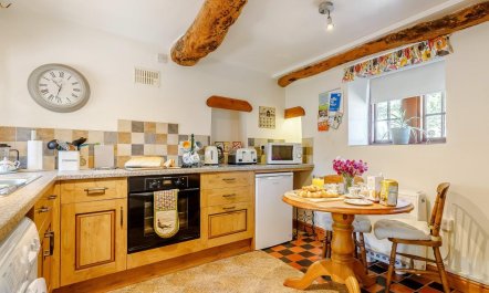 1 Bed in Ashbourne 6