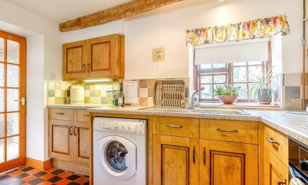 1 Bed in Ashbourne 7