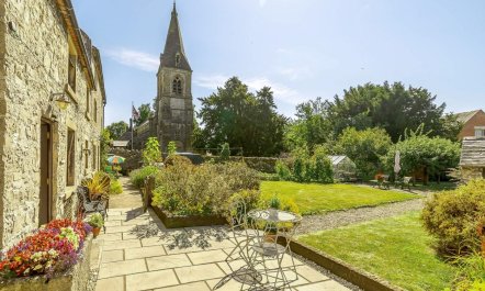 1 Bed in Ashbourne 1