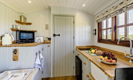 1 Bed in Beaworthy 4
