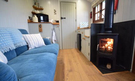 1 Bed in Beaworthy 2
