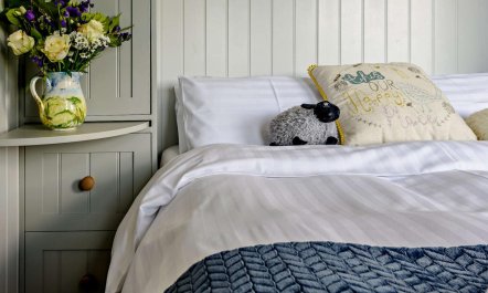 1 Bed in Beaworthy 8