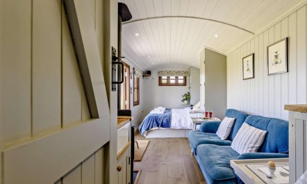 1 Bed in Beaworthy 1
