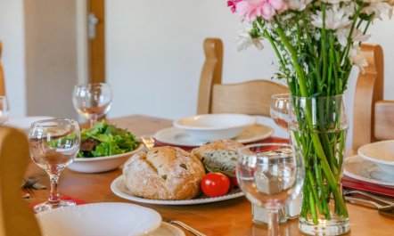 3 Bed in Zeal Monachorum 9