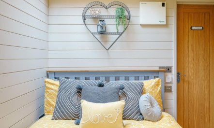 1 Bed in Abergavenny 6