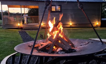 1 Bed in Abergavenny 1