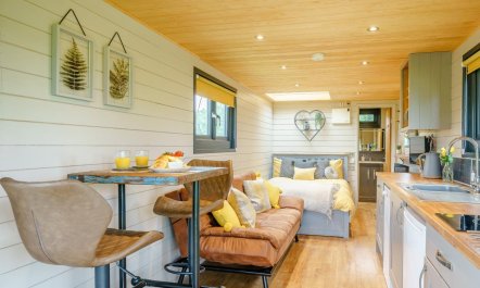 1 Bed in Abergavenny 2