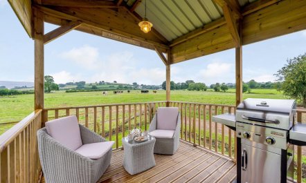 1 Bed in Abergavenny