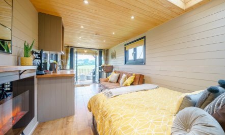 1 Bed in Abergavenny 8