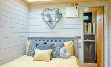 1 Bed in Abergavenny 7