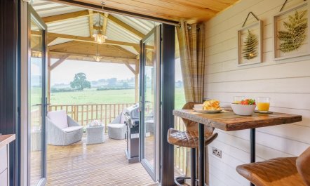 1 Bed in Abergavenny 4