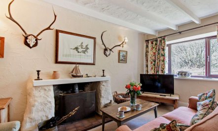 3 Bed in Isle Of Arran 1