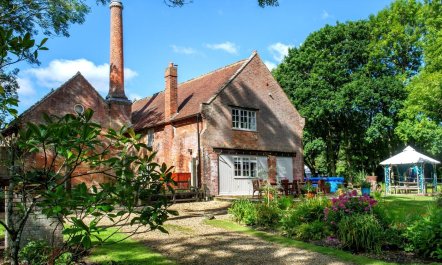 5 Bed in Brockenhurst 1