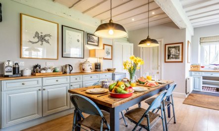 5 Bed in Brockenhurst 6