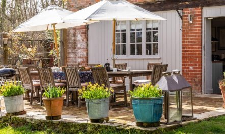 5 Bed in Brockenhurst 2