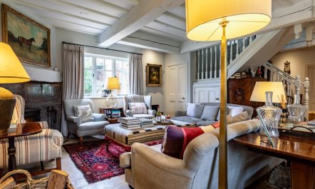 5 Bed in Brockenhurst 9