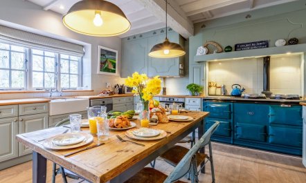 5 Bed in Brockenhurst 4