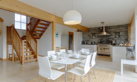 3 Bed in Crackington Haven 5